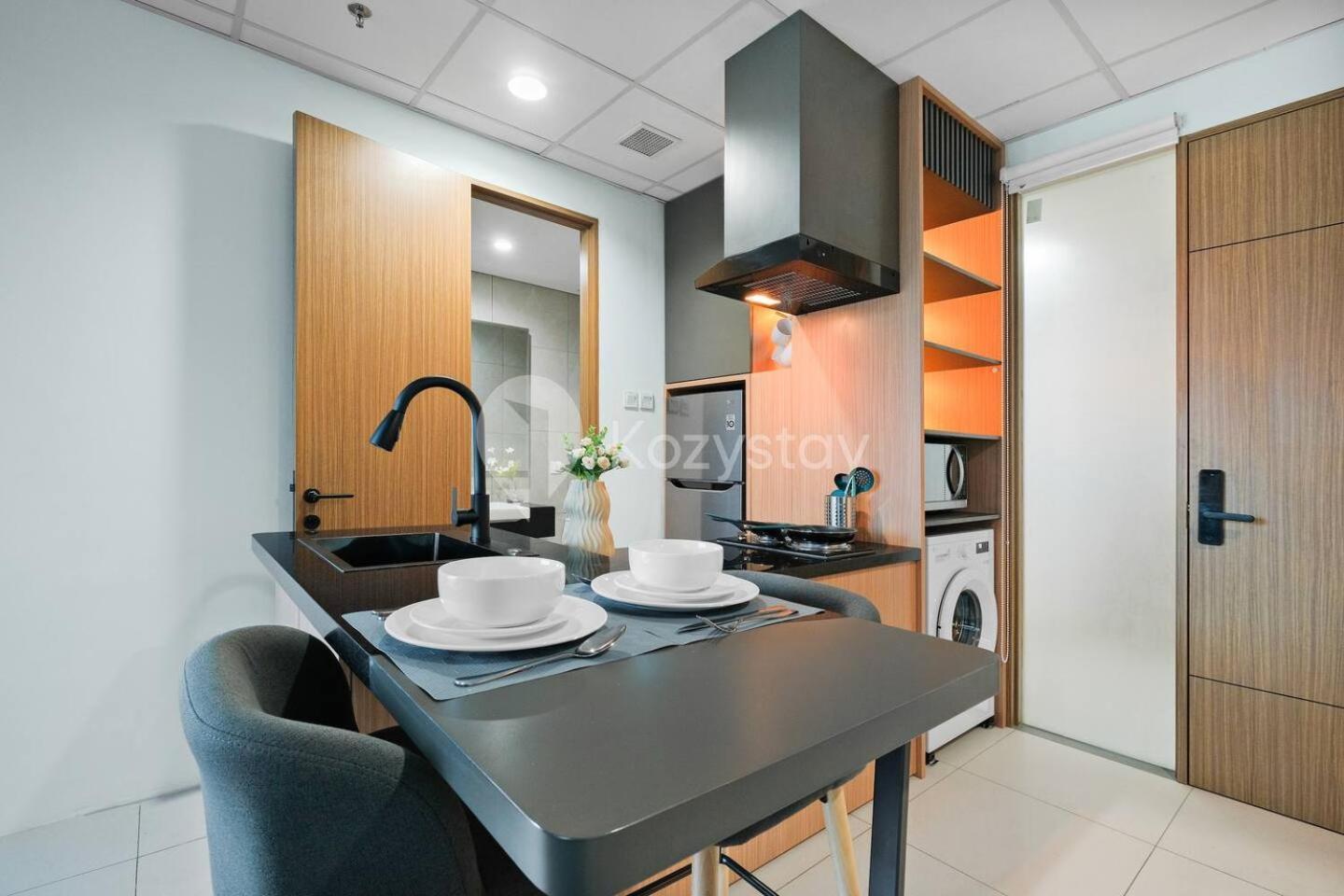 Apartemen Savya By Kozystay - *