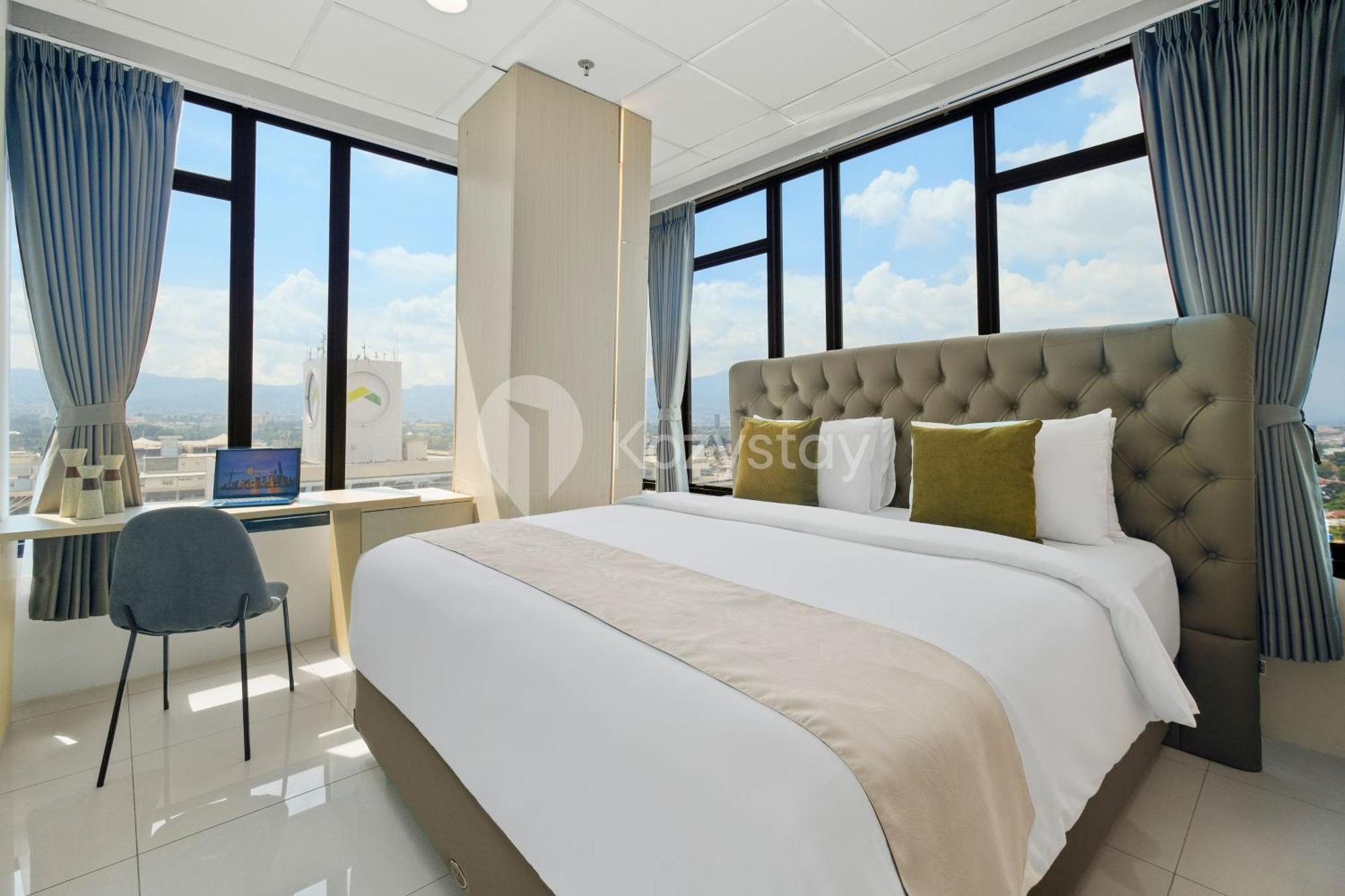 Apartemen Savya By Kozystay - Bandung